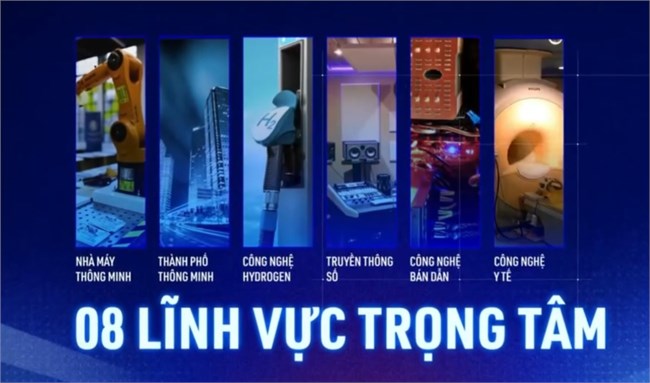 Cộng đồng doanh nghiệp công nghệ: sẵn sàng, tiên phong, vẫn cần cơ chế 